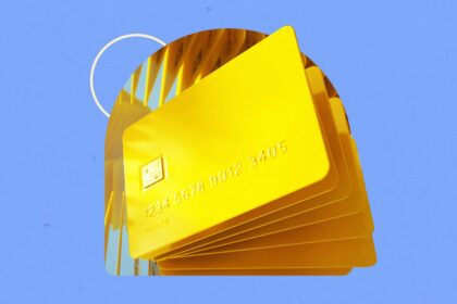 List Of Credit Card Companies