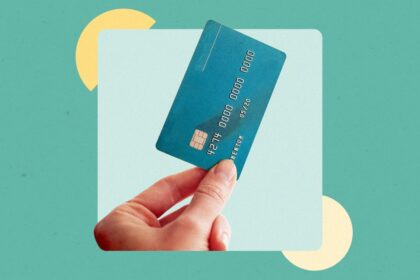 Types Of Rewards Credit Cards