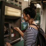 How To Get Cash From A Credit Card At The ATM