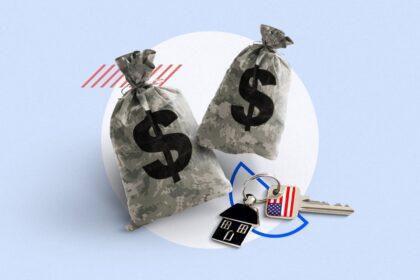 How To Get A Second VA Home Loan