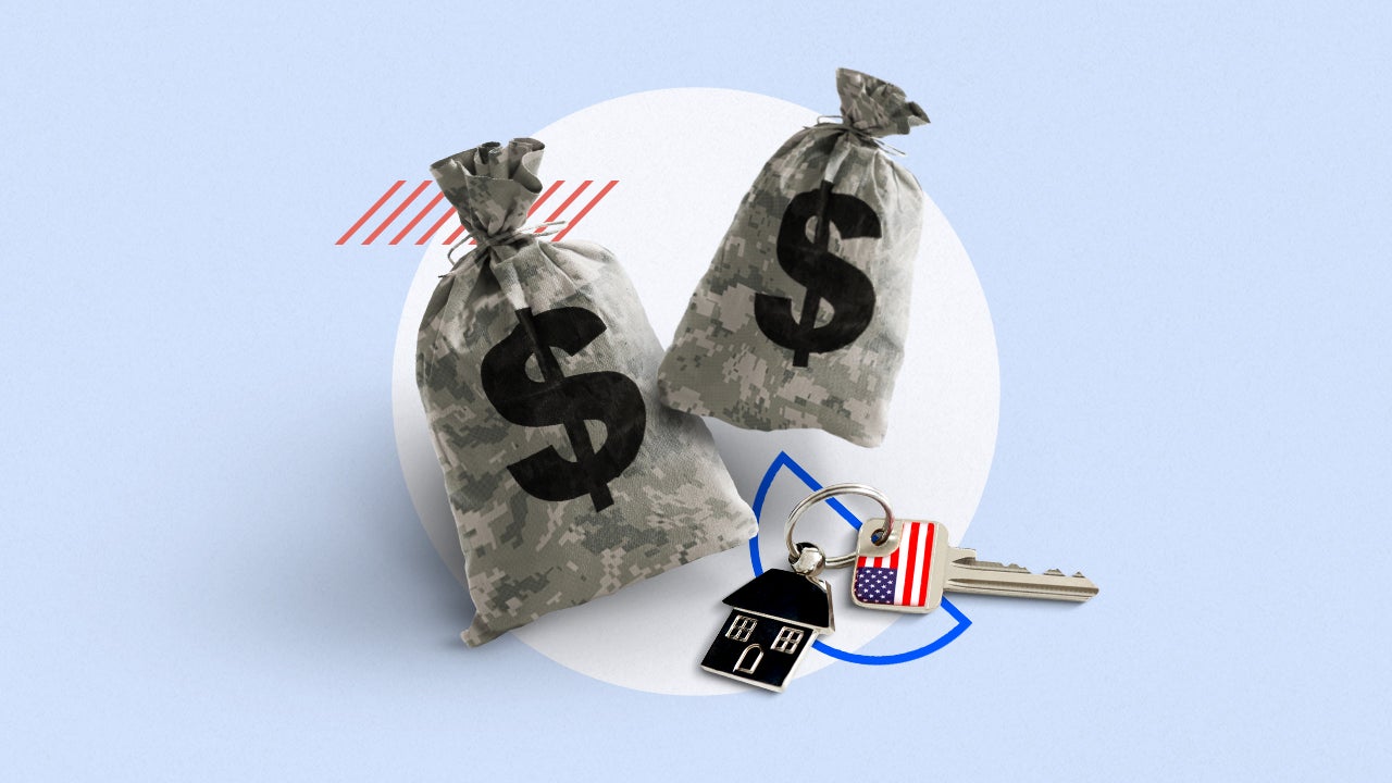 How To Get A Second VA Home Loan