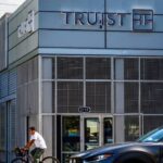 Truist Bank Near Me: Closest Branch Locations And ATMs