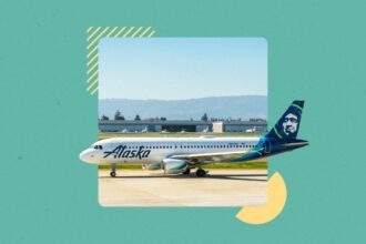 Guide To Alaska Airlines' Partners