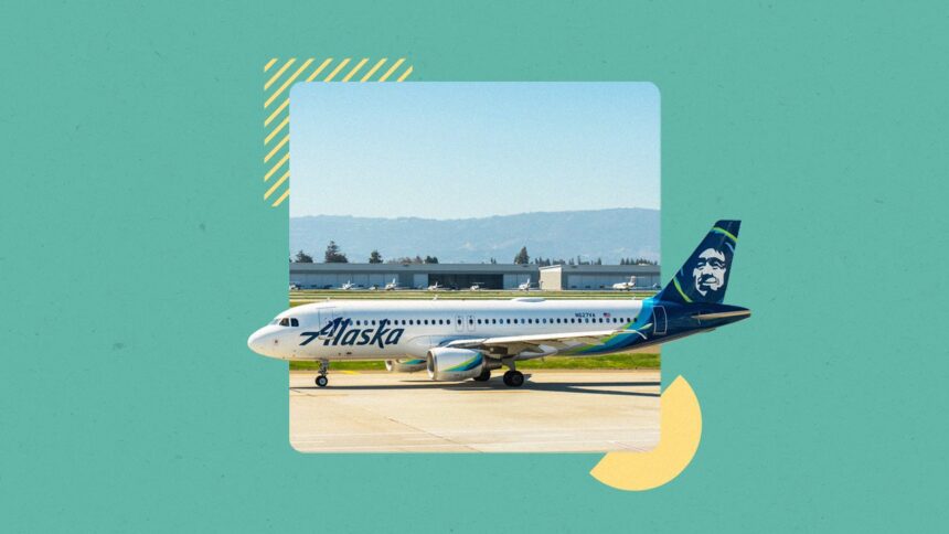Guide To Alaska Airlines' Partners