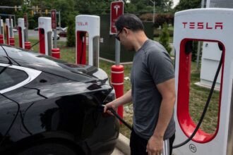 Investor's Guide To Electric Vehicle ETFs