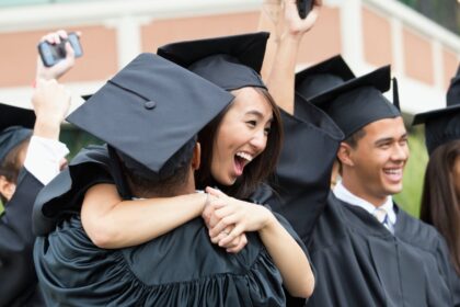 Best Savings Accounts For New College Grads