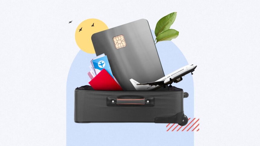 How Do Travel Credit Cards Work?