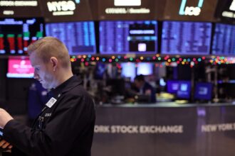 Stock Market Holidays 2024: NYSE And Nasdaq Exchanges Are Closed On These Days