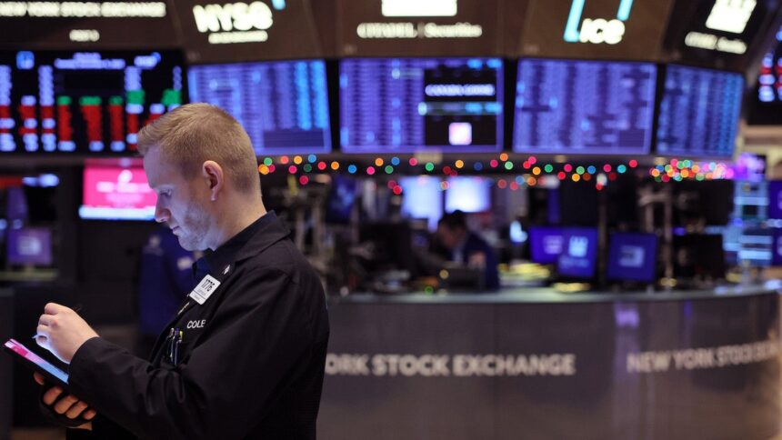 Stock Market Holidays 2024: NYSE And Nasdaq Exchanges Are Closed On These Days