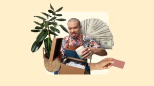 Survey: More Than 1 In 3 Americans Earn Money Through Side Hustles