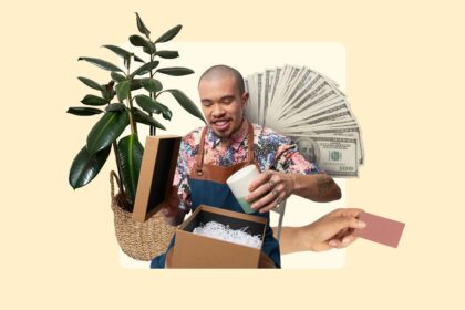 Survey: More Than 1 In 3 Americans Earn Money Through Side Hustles