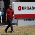 Broadcom Reaches New Highs On AI-Fueled Earnings, Announces 10-for-1 Stock Split