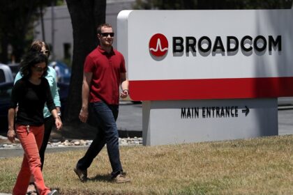 Broadcom Reaches New Highs On AI-Fueled Earnings, Announces 10-for-1 Stock Split