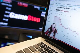 ‘Roaring Kitty’ Appears To Up Stake In GameStop, Sell Options