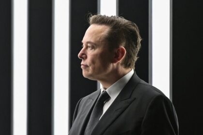 Elon Musk’s Tesla Pay Deal Worth Billions Approved By Shareholders