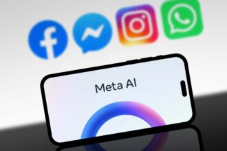 Meta AI Adds AI-Generated Images to Social and Messaging Platforms and Expands Availability to More Languages and Countries