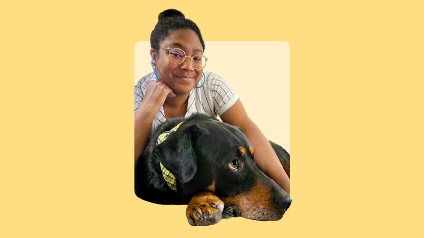How I'm Combating Unexpected Pet Care Costs With My VentureOne Card