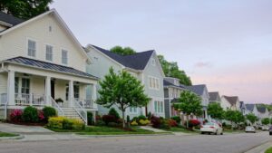Adjustable rate mortgage (ARM) requirements in 2024