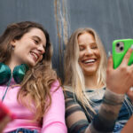 Facebook Attracts Gen Z Users While TikTok's Boomer Audience Grows