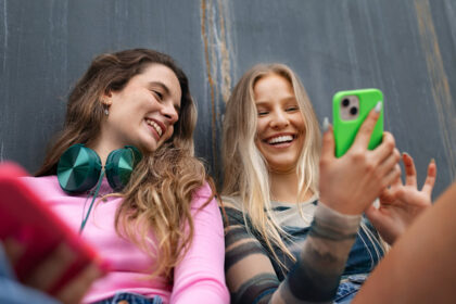 Facebook Attracts Gen Z Users While TikTok's Boomer Audience Grows