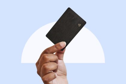 What Is A Black Card?