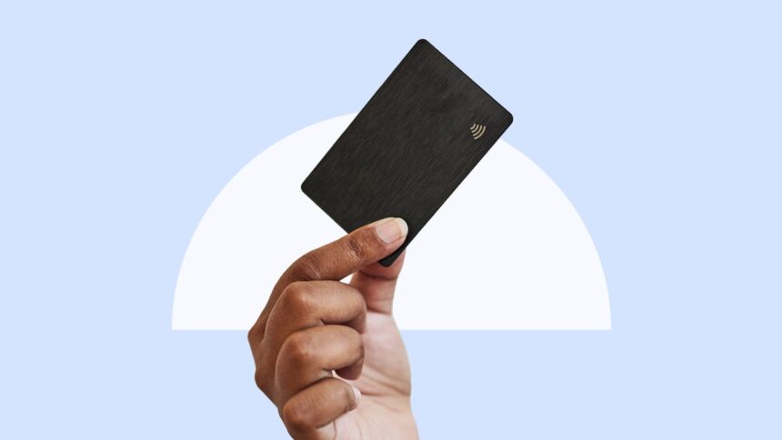 What Is A Black Card?