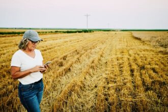 5 Ways To Invest In Farmland