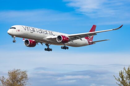 Guide To Virgin Atlantic Flying Club