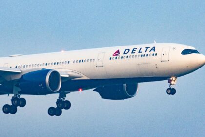 Frequent Flyer Guide To Delta SkyMiles