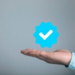 Twitter Blue Meta Verified paid verification