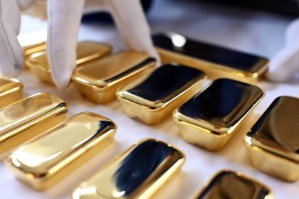 How To Invest In Gold: 5 Ways To Buy And Sell It