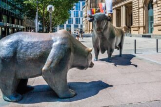 Bull vs. Bear Market: What’s The Difference And How To Invest