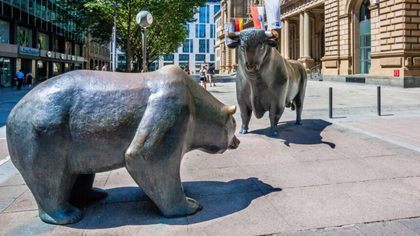 Bull vs. Bear Market: What’s The Difference And How To Invest