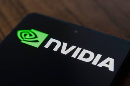 If You Invested $1,000 In Nvidia 10 Years Ago, Here’s How Much Money You’d Have Now