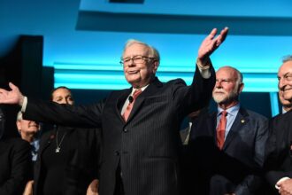 Warren Buffett's Top Investments, Strategies And Advice