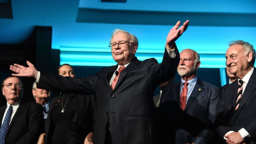 Warren Buffett's Top Investments, Strategies And Advice