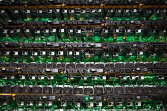 Bitcoin Mining: What Is It And How Does It Work?