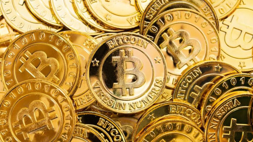 Bitcoin Price Tops $100,000 For First Time In History: What You Need To Know