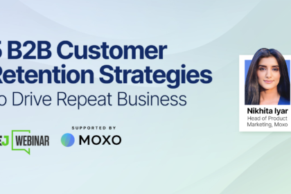 5 B2B Customer Retention Strategies To Drive Repeat Business