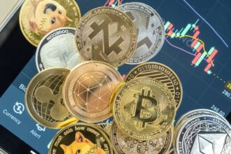 12 Most Popular Types Of Cryptocurrency