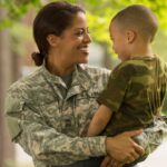 Best Investments For Military Families