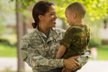 Best Investments For Military Families