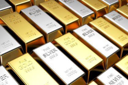 Gold Vs. Silver: Which Is The Better Investment?