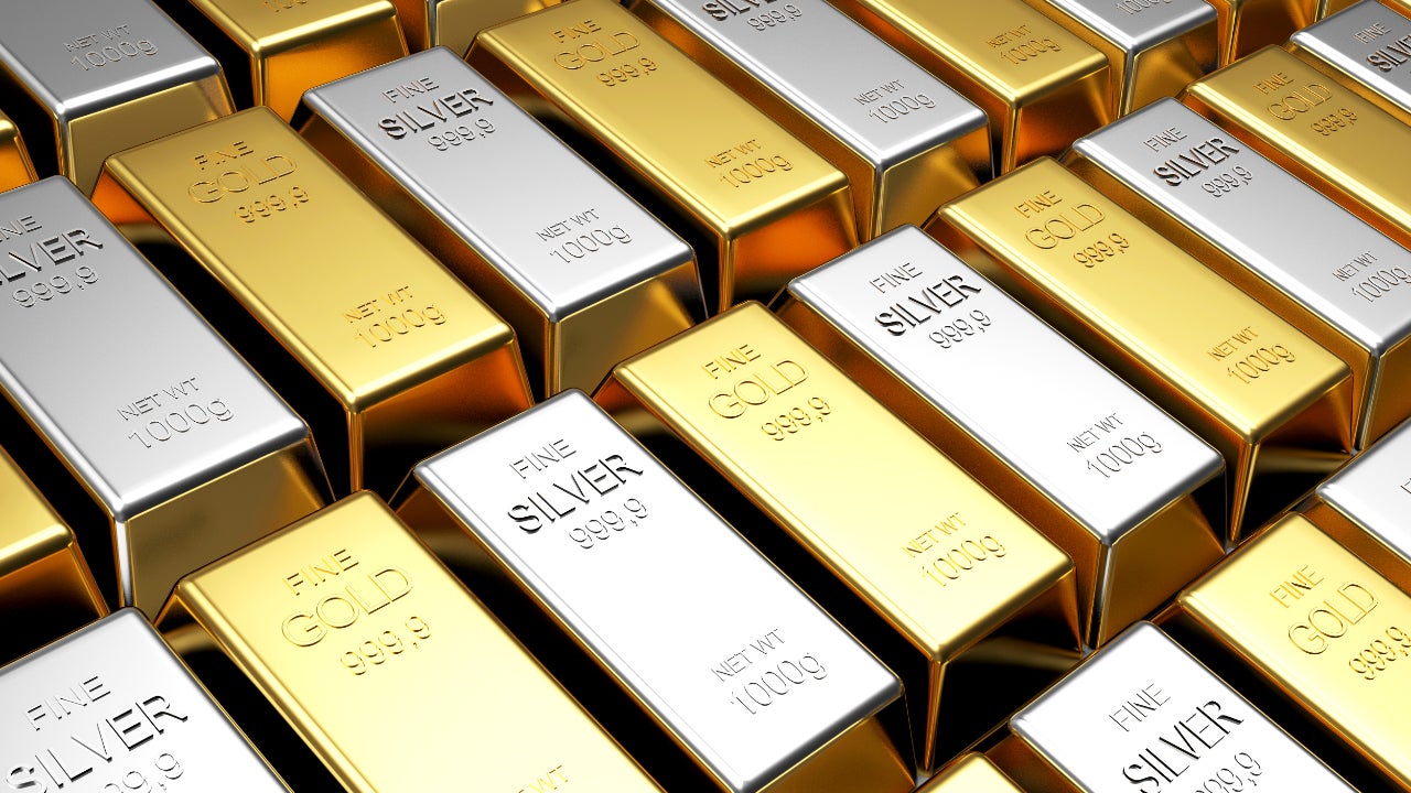 Gold Vs. Silver: Which Is The Better Investment?