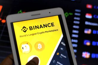 Binance Review 2025 | Bankrate