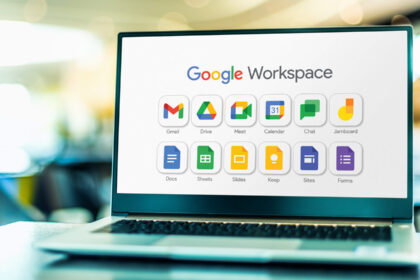 Google Workspace Announces AI-Powered Security