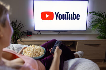 YouTube Viewing Shifts from Mobile to TV Screens in US