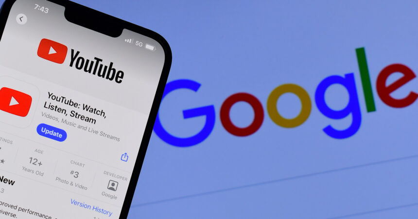 Does Google Traffic Affect YouTube Recommendations? What To Know