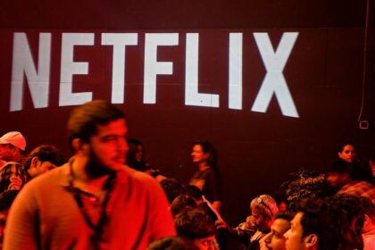 Netflix Crushes Earnings — Is It The New Safe Haven in Tech?