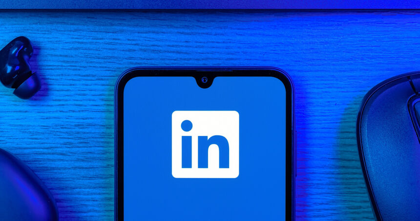 LinkedIn Study Finds Adding Links Boosts Engagement By 13%